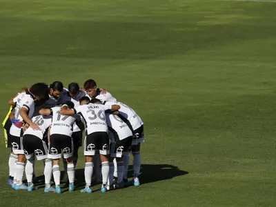 ¿Cuál es el promedio de edad del ‘Cacique’? Colo-Colo encabeza este ranking en Copa Libertadores