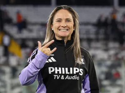 «Ahora hay una ventana»: Tatiele Silveira revela si Colo-Colo buscará refuerzos para Copa Libertadores