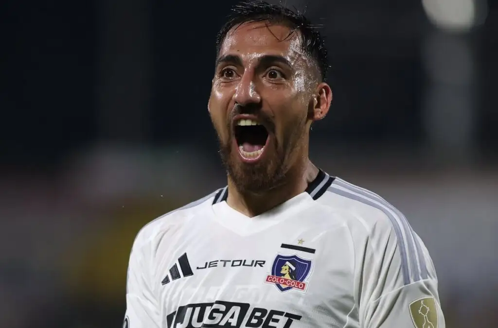 Javier Correa no está suspendido y podrá jugar contra Fortaleza.