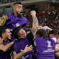 No todo es felicidad: El gran problema que se le generó a Colo-Colo tras avanzar en Copa Libertadores