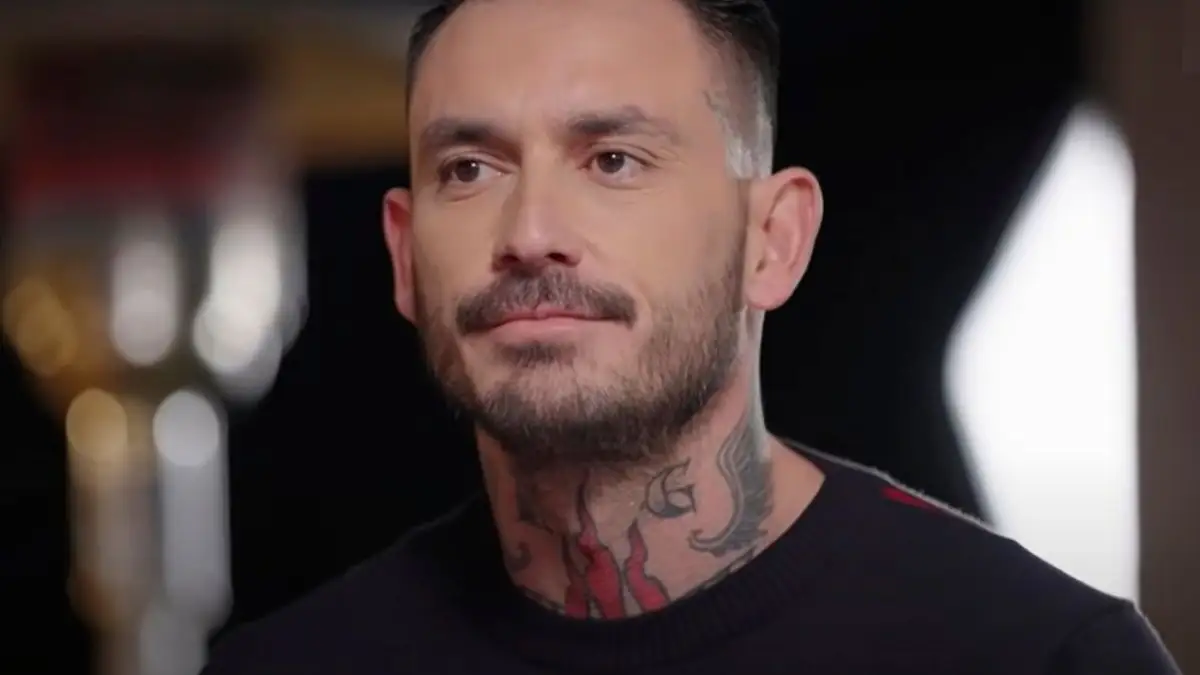 Mauricio Pinilla.