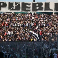 El duro golpe que recibió la hinchada alba para el segundo partido de Colo-Colo en la Copa Chile
