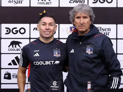 Cierre del mercado de fichajes: ¿Hasta cuándo puede Colo-Colo contratar nuevos refuerzos?