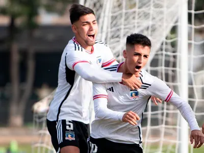 Rumbo al título: Colo-Colo goleó a Unión Española y se metió en las semifinales del Campeonato Proyección