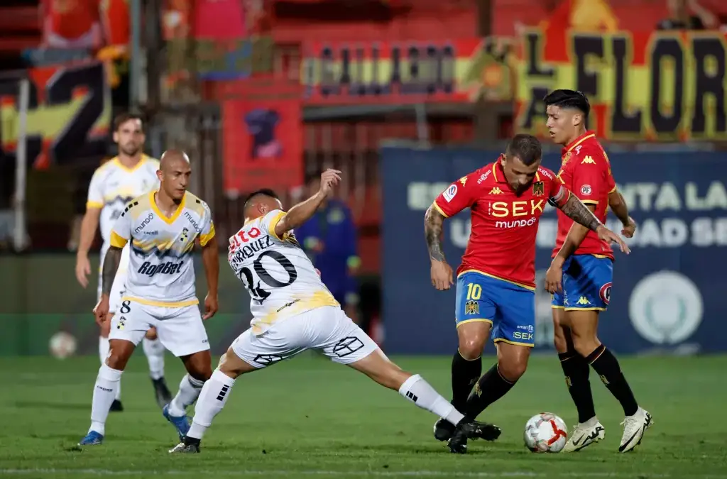 Vecchio jugando este 2024.