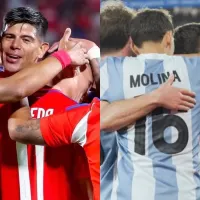 Todo o nada: Cuándo, a qué hora y dónde ver el partido en vivo entre Chile y Argentina por Clasificatorias