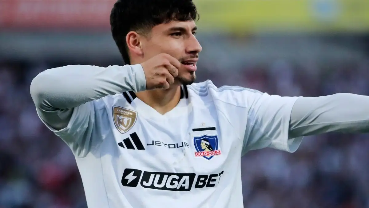 El canterano ha tenido poca acción este año, pero ha sabido rendir en el Eterno Campeón.