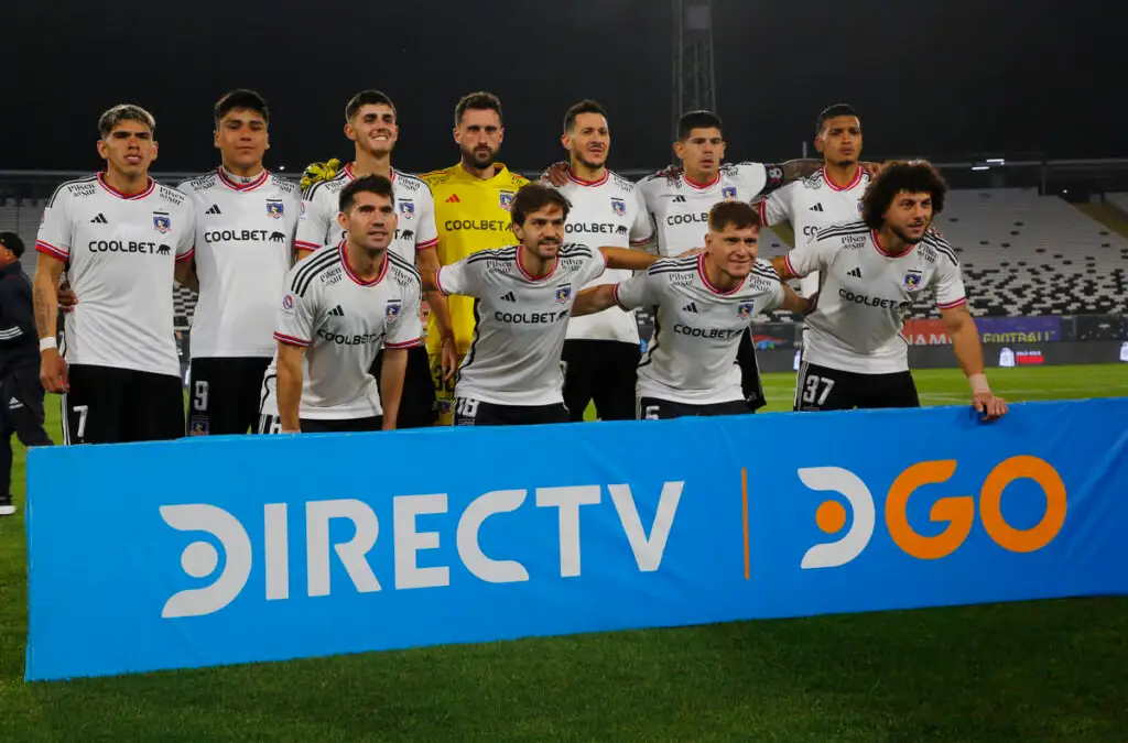 Colo-Colo buscará reforzar su plantel de cara al segundo semestre.