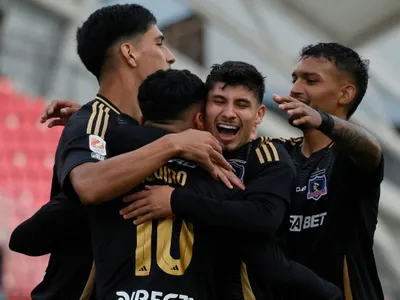 Con parche especial: La gran iniciativa de Colo-Colo para el duelo con Deportes La Serena