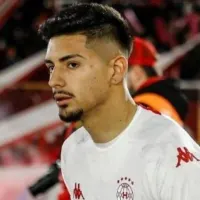 Huracán abrió la billetera: El monto que recibirá Colo-Colo tras la compra de Williams Alarcón