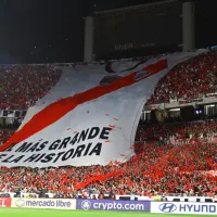 «Hay que pagar la cláusula»: Hinchas de River Plate exigen contratar a futbolista de Colo-Colo