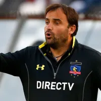 Oficial: José Luis Sierra deja la cesantía y ya fue presentado con su nuevo club