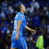 Nuevamente en el ojo del huracán: Hinchas de Cruz Azul sacaron a relucir el físico de Iván Morales para criticarlo