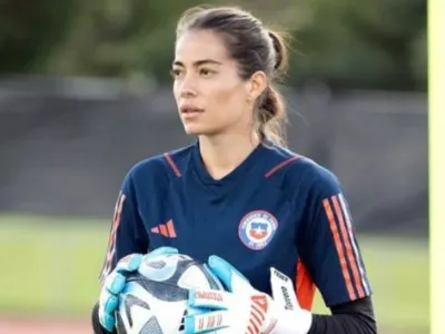 Nueva polémica sacude a La Roja Femenina: Revelan la razón que impide a Ryann Torrero ser convocada por Luis Mena