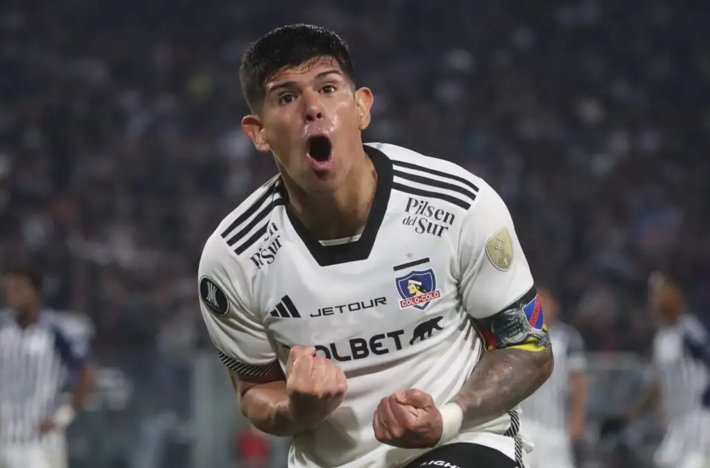Marcelo Vega propuso a Esteban Pavez como nominado a la Selección Chilena,