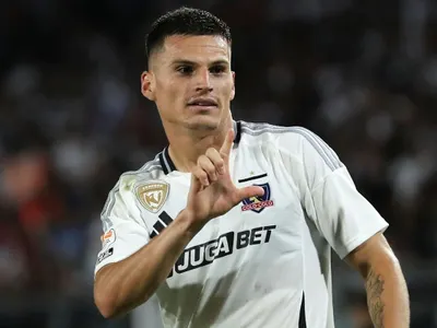 Monto definido: Desde Argentina confirman que River Plate envió una oferta formal por Lucas Cepeda