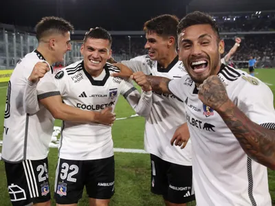 Se acaban las mini vacaciones: ¿Cuándo vuelve a jugar Colo-Colo?