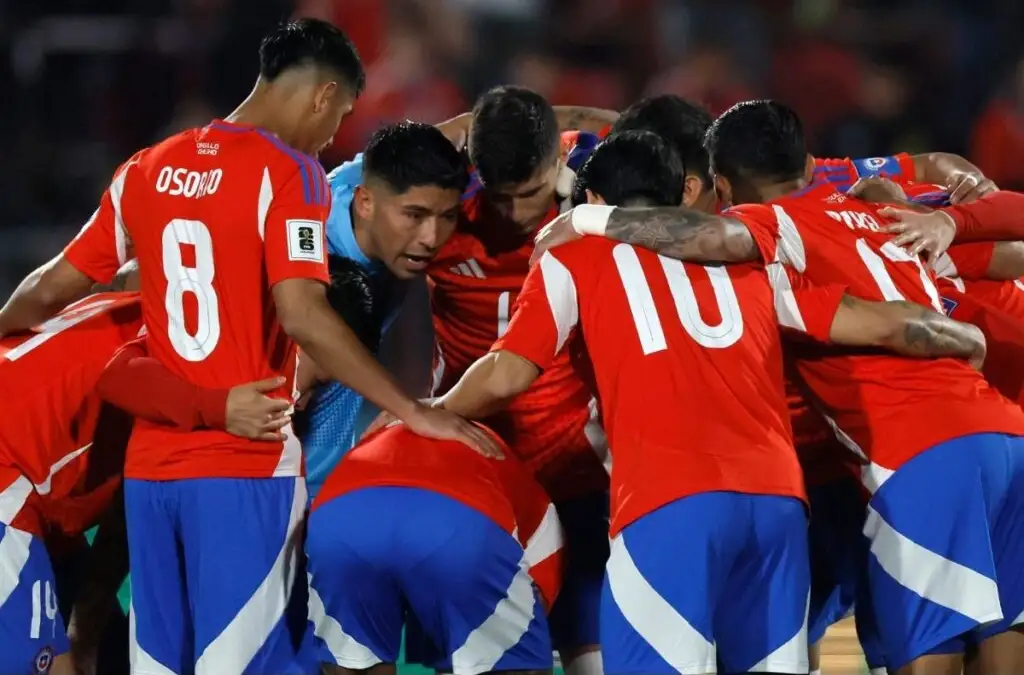 Participación de La Roja en la próxima fecha FIFA podría afectar ‘final’ entre Colo-Colo y la U.