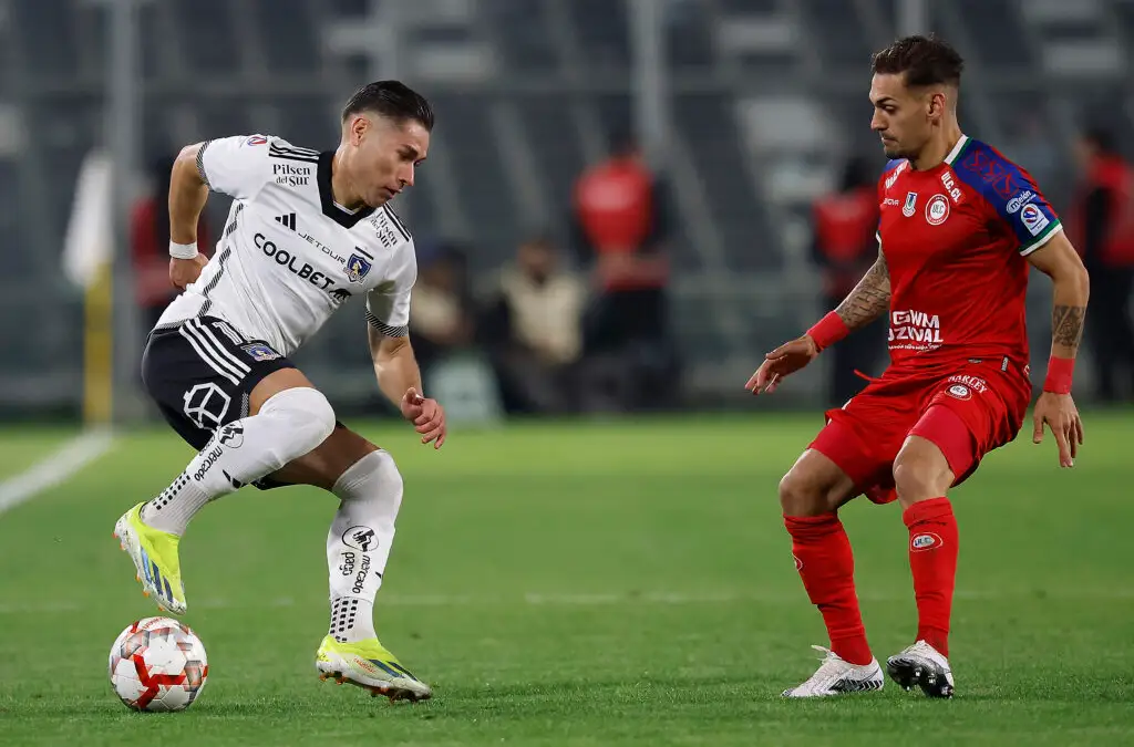 Duelo de Unión La Calera vs Colo-Colo podría ser reprogramado.