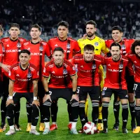 Con una duda: La inédita formación que definió Gustavo Quinteros en Colo-Colo para enfrentar a Ñublense por el Campeonato Nacional