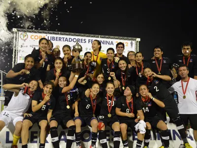 Históricas: Las mujeres que han dejado su legado en Colo-Colo