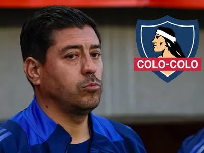 ¿Está Francisco Marchant? Los 7 jugadores de Colo-Colo que dirán presente en gira de La Roja Sub-20