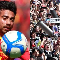 No lo olvidan: Hinchas de Colo-Colo se burlan de Ramses Bustos tras triunfo sobre Union Española