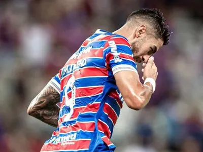 El calvario que sufrió Juan Martín Lucero tras la denuncia de Colo-Colo ante la FIFA