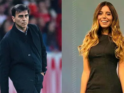 Verónica Bianchi analiza la eliminación y cargó contra el DT de Colo-Colo: «La responsabilidad es de Quinteros»