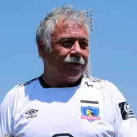 Con nombre y apellido: Carlos Caszely postula a dos técnicos chilenos para dirigir Colo-Colo