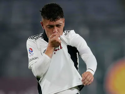 El lindo gesto que tuvo Cristián Zavala con figura del campeonato nacional 2022