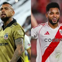 Marcador y goleadores: Inteligencia Artificial predice el resultado entre Colo-Colo y River Plate