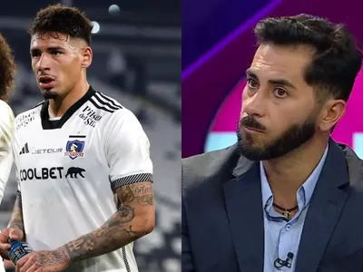 Paulo Díaz como ejemplo: Johnny Herrera advierte a Alan Saldivia sobre su anhelo de ir a Europa