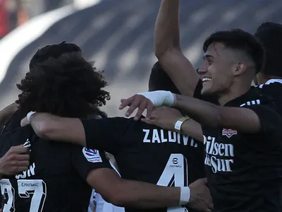 No habrá pérdida de puntos: Este sería el castigo que arriesga Colo-Colo ante denuncia de la ANFP