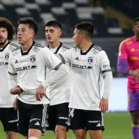 «Falta de hambre»: El ninguneo a jugador de Colo-Colo que no pudo hacerse un lugar en el plantel este 2024