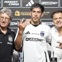 La sorpresiva decisión que tomó Blanco y Negro por los últimos dos cupos de extranjero en Colo-Colo
