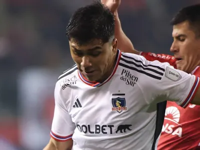 Ex Colo-Colo se entera del monto que pide Blanco y Negro por Damián Pizarro y queda impactado: «No pago ni cagando esa hue#»
