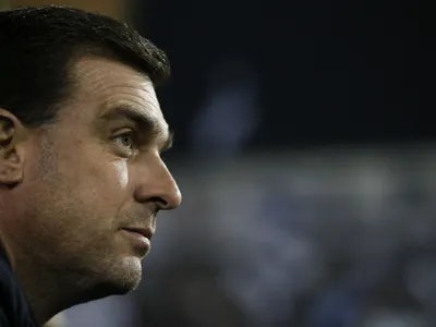 Necaxa anunció el despido de Pablo Guede