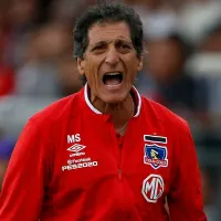 Mario Salas se ilusiona con un retorno a Colo-Colo por una cuenta pendiente: «Faltó ser campeón»
