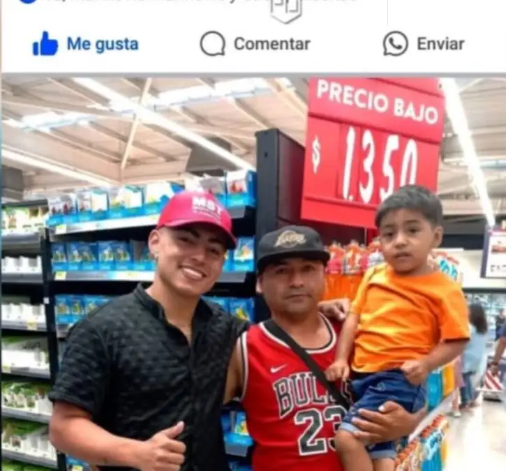 Jordhy Thompson es visto en Antofagasta.
