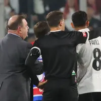 El duro informe que presentó Conmebol contra Colo-Colo por el duelo frente a Fortaleza