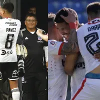 Los 3 ex Colo Colo que esperan amargar al Cacique buscando el triunfo con la camiseta de Unión La Calera