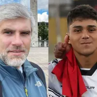 Desde Colo-Colo arremeten contra dichos de Manuel de Tezanos y despejan rumores sobre Damián Pizarro