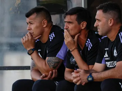 Confirman tres sensibles bajas en la convocatoria de Colo-Colo para enfrentar a Palestino