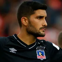 Nicolás Blandi rompe el silencio tras su accidentado paso por Colo-Colo: «Decían que me hacía el lesionado»