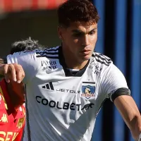 ¿Se cae? Aníbal Mosa aclara la situación de Erick Wiemberg ante la intervención de Deportes Valdivia