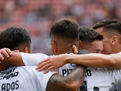 Inteligencia artificial pronostica el grupo de Colo-Colo en la Copa Libertadores 2025