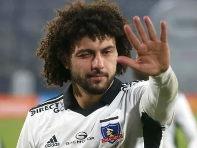 Maximiliano Falcón sin filtro: Advierte a la U a horas del Superclásico y le manda un recado al hincha colocolino
