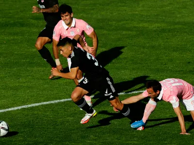 ¿Qué debe pasar para que Colo-Colo sea campeón ante la Universidad Católica?