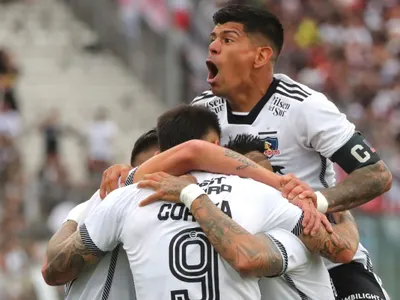 Es oficial: Confirman fechas y rivales de Colo-Colo en la Serie Río de La Plata